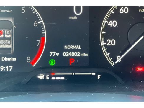 Used 2023 Honda Civic Sport image 38