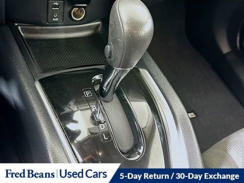 Used 2016 Nissan Rogue S image 17