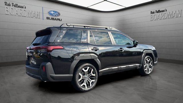 New 2026 Subaru Outback Touring XT AWD/4WD image 4