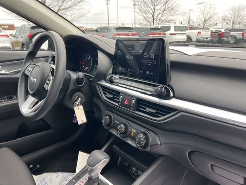 Certified 2023 Kia Forte LXS w/ LXS Technology Package image 30