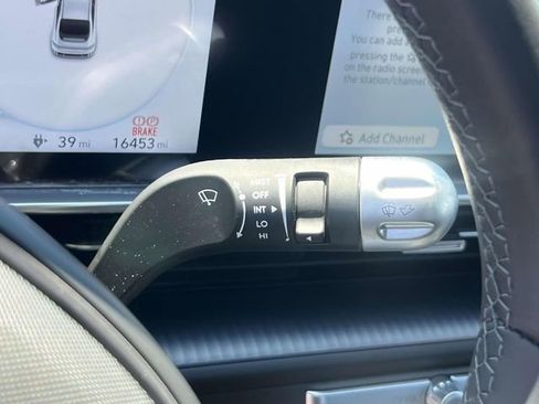 Used 2024 Hyundai Ioniq 6 SE AWD/4WD image 24