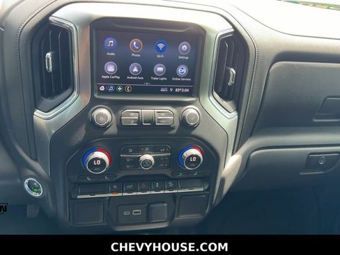 Certified 2020 Chevrolet Silverado 1500 LT w/ Texas Edition AWD/4WD image 19