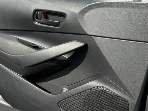 Used 2024 Toyota Corolla LE FWD image 23