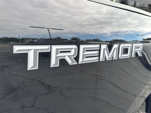 Used 2023 Ford F250 Lariat w/ Tremor Off-Road Package image 16