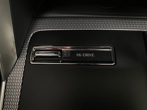 New 2026 MAZDA CX-90 3.3 Turbo w/ Premium Sport Pkg image 26