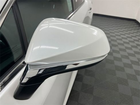 Used 2023 Lexus RX 350 Premium Plus image 21