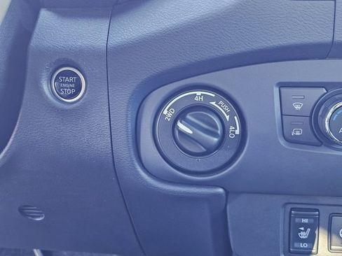 Used 2023 Nissan Frontier PRO-4X w/ Pro Convenience Package image 23