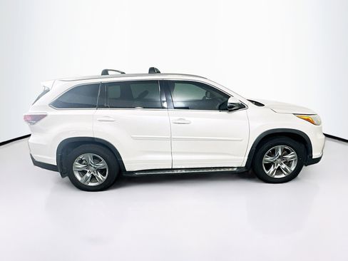 Used 2015 Toyota Highlander Limited image 10