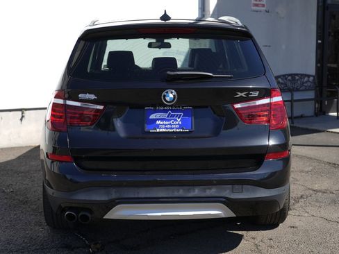 Used 2016 BMW X3 xDrive28i image 6