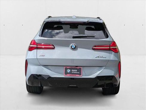 Used 2025 BMW X3 xDrive30i w/ M Sport Package image 7