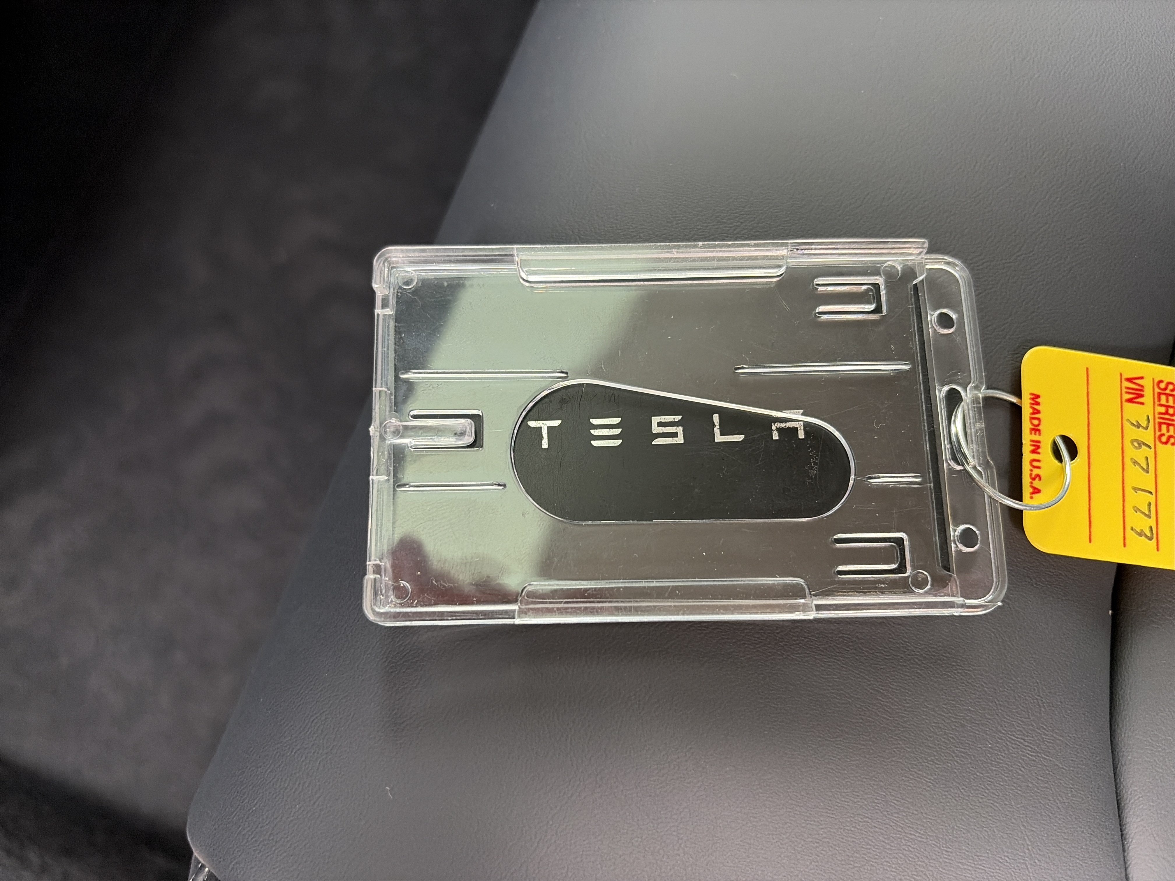 Used 2025 Tesla Model Y Performance AWD/4WD image 30