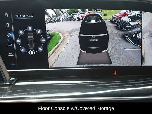 Used 2023 Cadillac Escalade V AWD/4WD image 24
