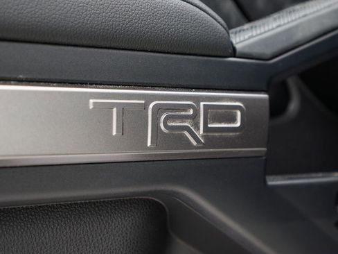 New 2026 Toyota 4Runner TRD Off-Road Premium image 18