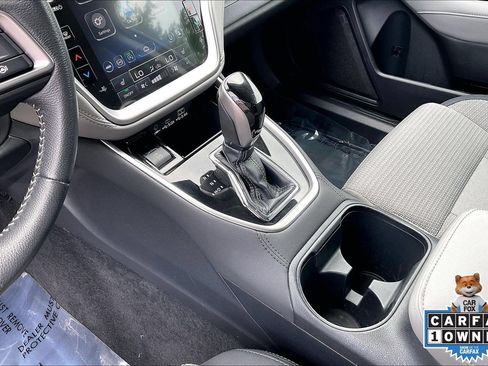 Certified 2024 Subaru Outback Premium AWD/4WD image 18