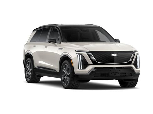 New 2027 Cadillac Vistiq Sport AWD/4WD image 33