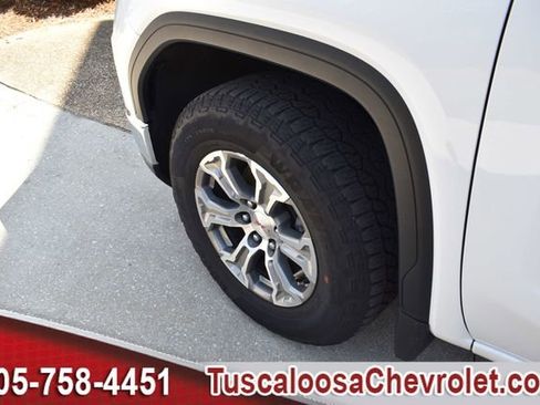 Used 2024 GMC Sierra 1500 SLT AWD/4WD image 15