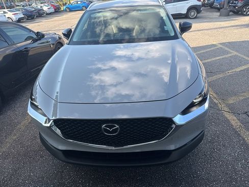 Used 2025 MAZDA CX-30 AWD 2.5 S w/ Select Sport Pkg image 5