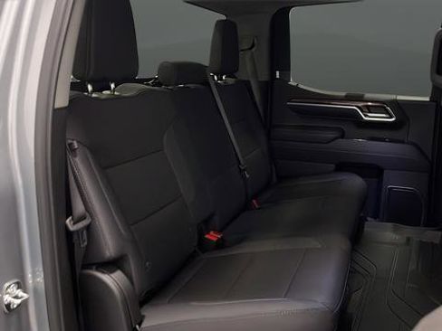 New 2026 Chevrolet Silverado 1500 RST w/ RST Select Package AWD/4WD image 25