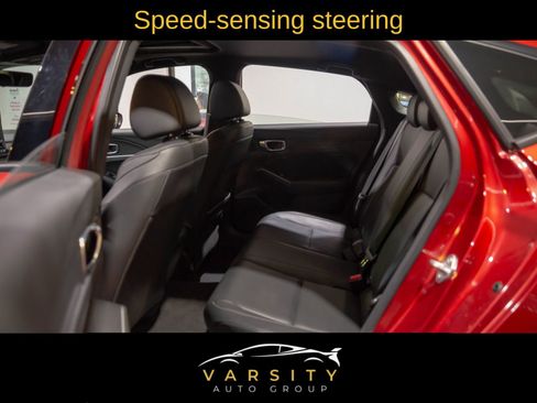 Used 2023 Acura Integra A-Spec image 20