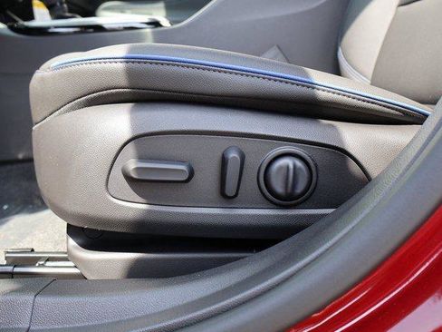 New 2025 Buick Envista Sport Touring w/ Convenience I Package image 19