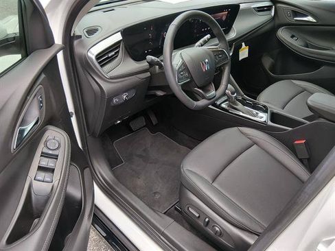 Used 2024 Buick Encore GX Sport Touring w/ Comfort Package FWD image 9