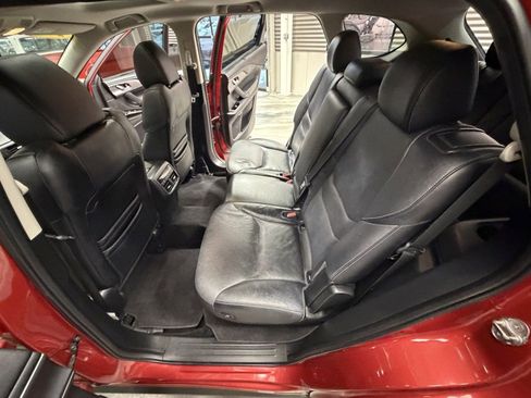 Used 2022 MAZDA CX-9 Touring Plus image 51