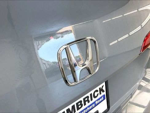 Certified 2023 Honda Civic Sport image 31