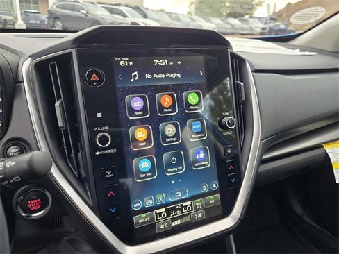 New 2025 Subaru Impreza 2.0i Sport image 12