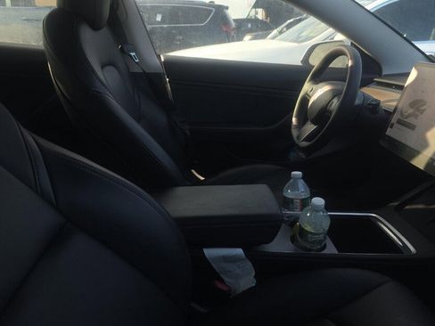 Used 2021 Tesla Model 3 Long Range image 6