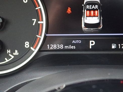 Used 2023 Nissan Rogue SV w/ SV Premium B Package AWD/4WD image 20