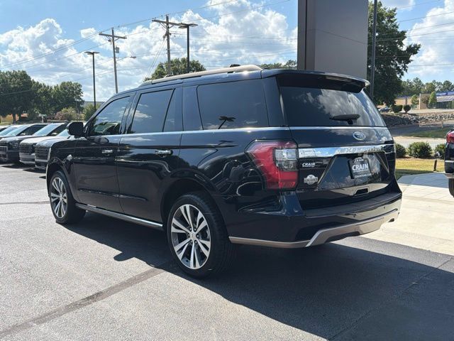 Used 2021 Ford Expedition King Ranch RWD image 6