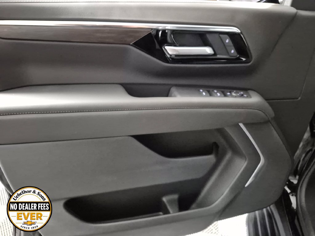 New 2026 Chevrolet Tahoe LS w/ Max Trailering Package AWD/4WD image 15