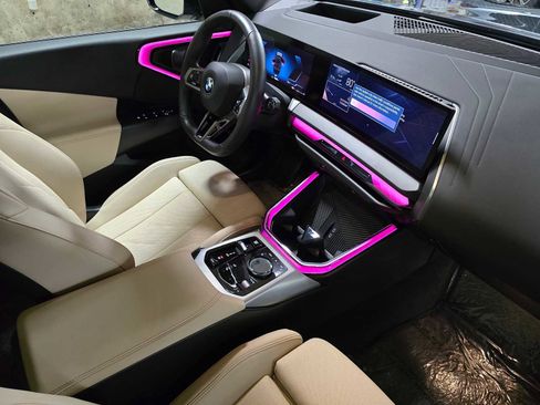 Used 2025 BMW X3 xDrive30i image 19