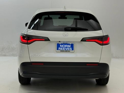 New 2026 Honda HR-V LX image 6