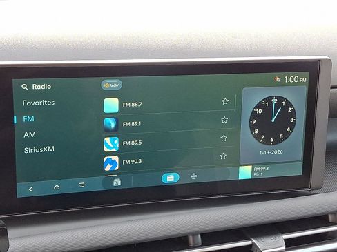 New 2026 Hyundai Tucson SE image 11