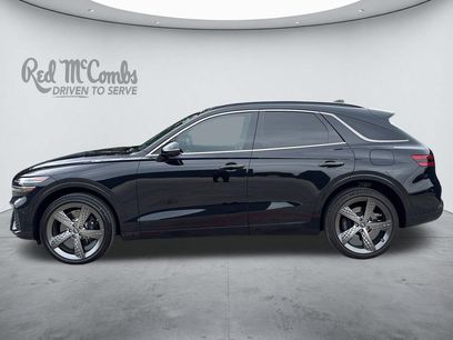 Used 2024 Genesis GV70 2.5T w/ Sport Prestige Package