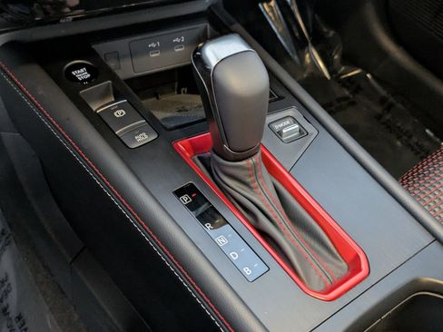 New 2026 Nissan Kicks SR FWD image 18