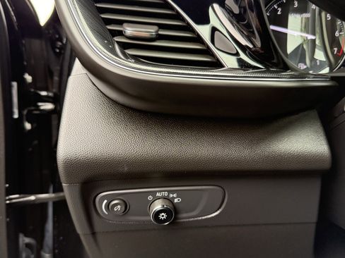 Used 2023 Buick Envision Essence w/ Sport Touring Package FWD image 26