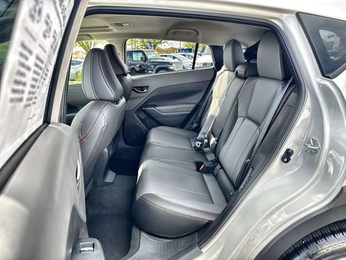 New 2026 Subaru Crosstrek 2.5i Limited w/ Crosstrek Mirror Package AWD/4WD image 25