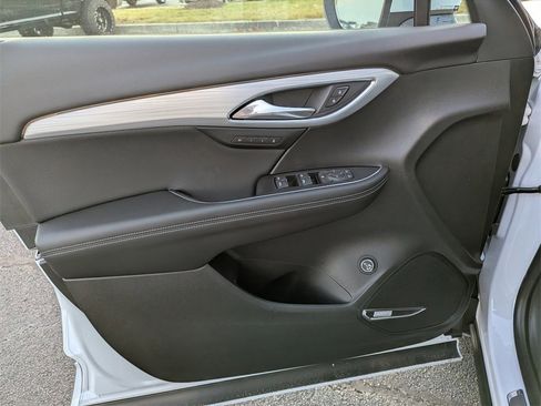 New 2026 Buick Envision Avenir image 14