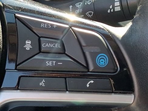 Used 2020 Nissan Altima 2.5 SV AWD/4WD image 23
