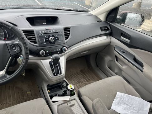 Used 2013 Honda CR-V EX image 26