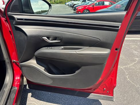 Used 2022 Hyundai Tucson SE FWD image 15