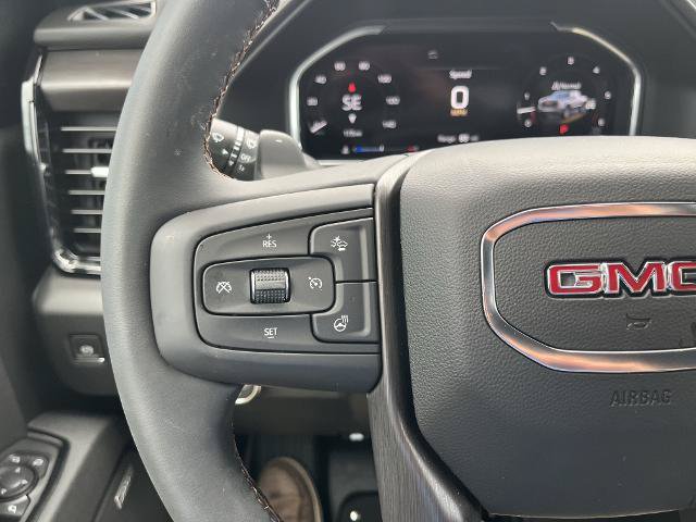 New 2026 GMC Sierra 1500 AT4 w/ AT4 Premium Package AWD/4WD image 19