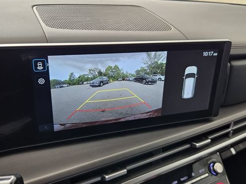 Used 2025 Hyundai Santa Fe XRT AWD/4WD image 20
