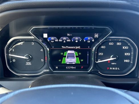 Used 2023 GMC Sierra 2500 Denali w/ Denali Ultimate Package image 12