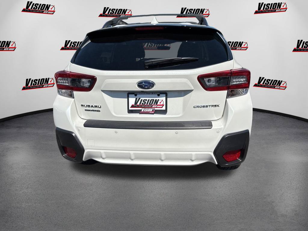 Used 2023 Subaru Crosstrek 2.5i Limited AWD/4WD image 6