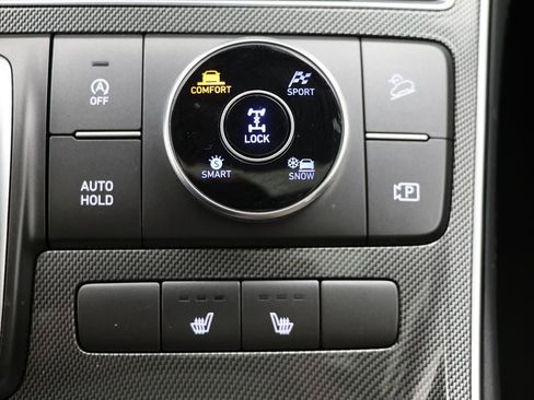 Used 2023 Hyundai Santa Fe SEL w/ Premium Package image 27