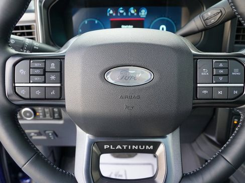 Used 2026 Ford F350 Platinum AWD/4WD image 21