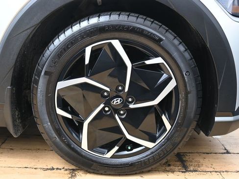 Used 2023 Hyundai Ioniq 5 SEL image 13